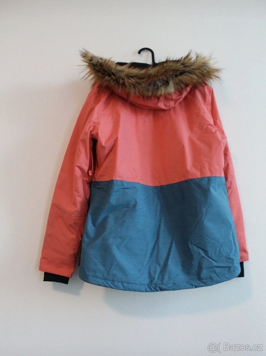 Meatfly lyžařská bunda vel. XL - 4