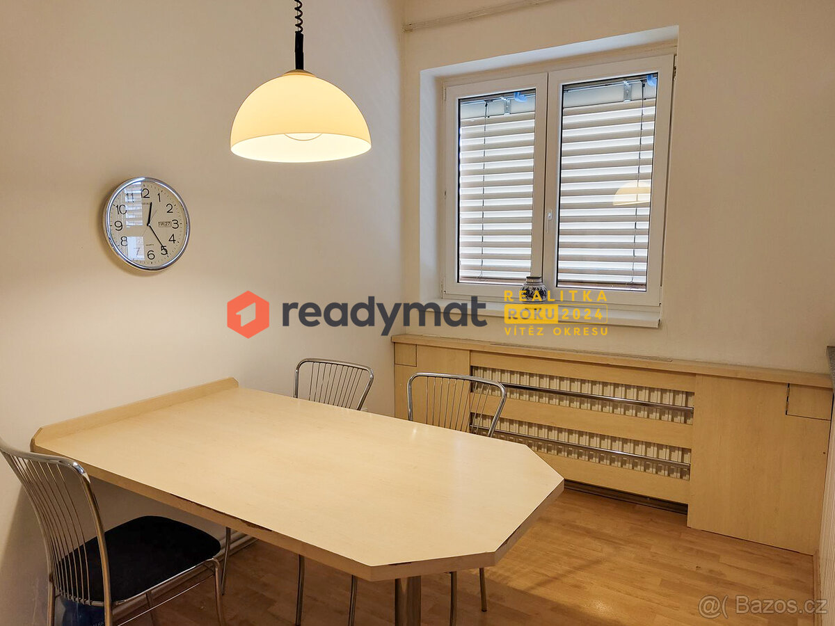 Pronájem bytu 4+1, 130 m2, centrum, Hodonín - 4