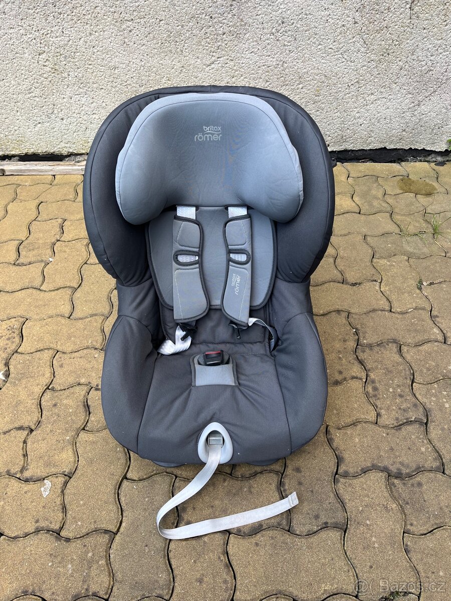 Kočárek Cybex Priam + sedačka do auta a vajíčko - 4