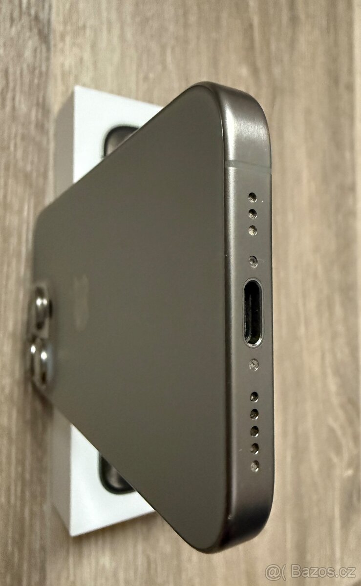 IPhone 15 Pro 128GB - 4