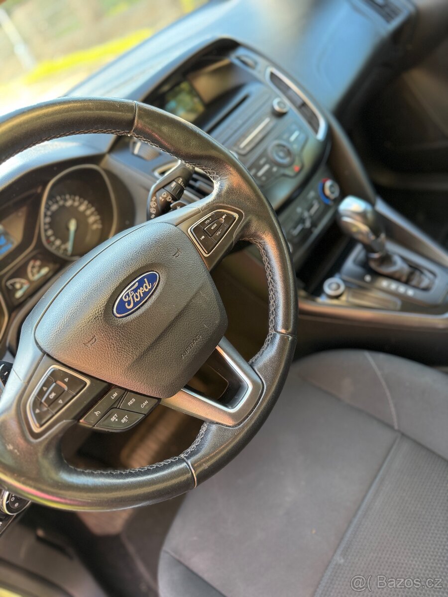 Ford Focus 2016 - 4