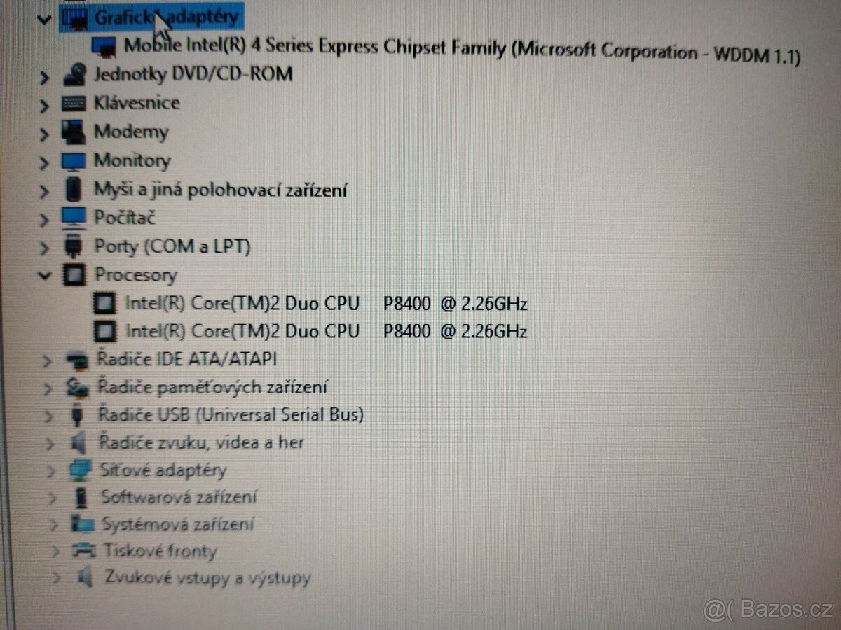 FUJITSU LIFEBOOK S7220 - 4