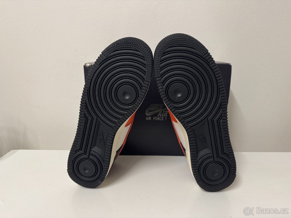 Nike Air Force 1 '07 LV8 Halloween vel.44/28cm - 4