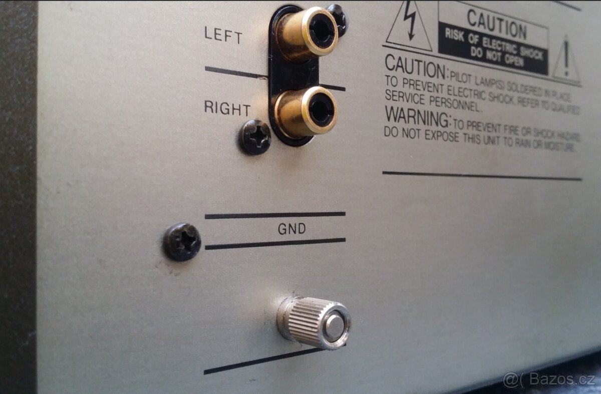 Zesilovač Harman Kardon hk870_rezervace - 4