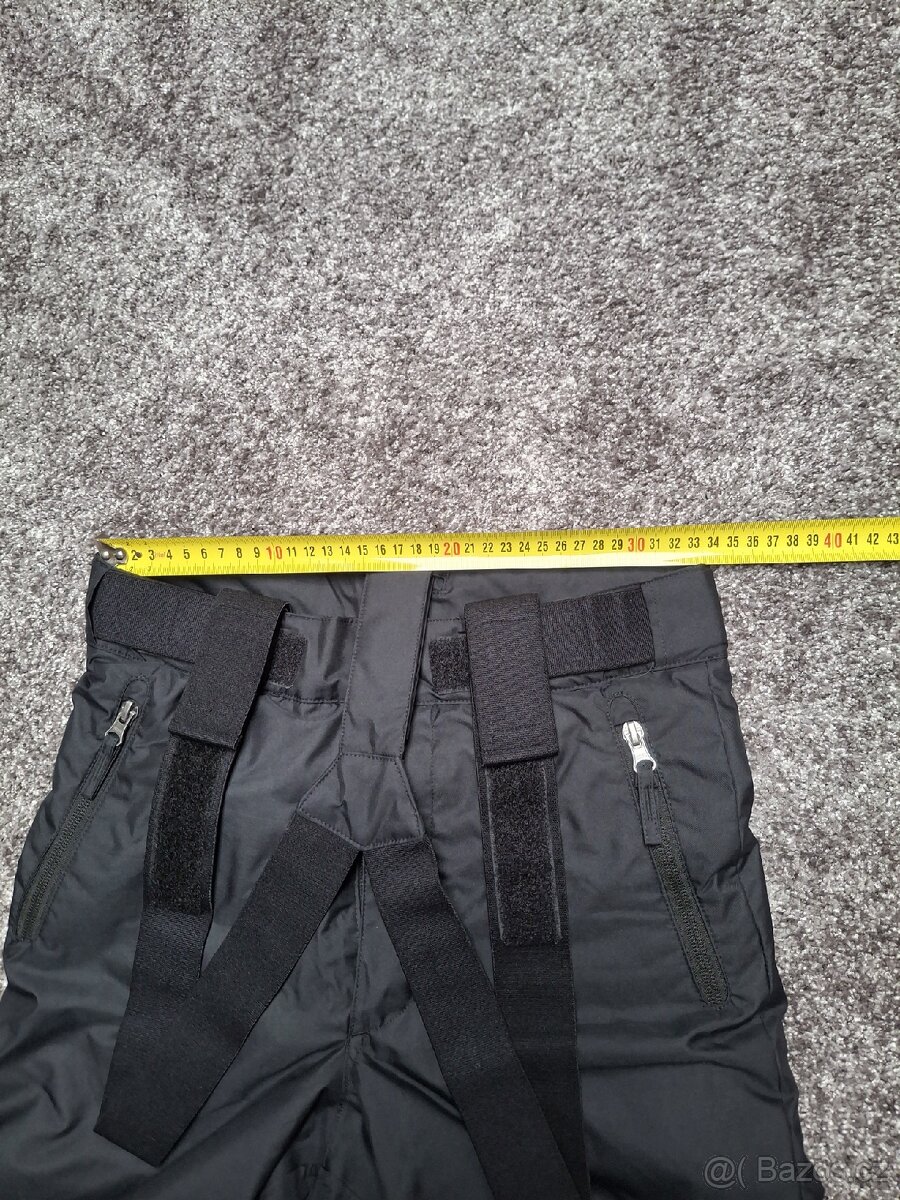 Dětské lyžařské kalhoty. - 4