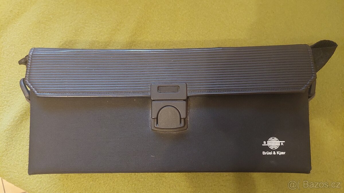 Hlukoměr BK 2237 - 4