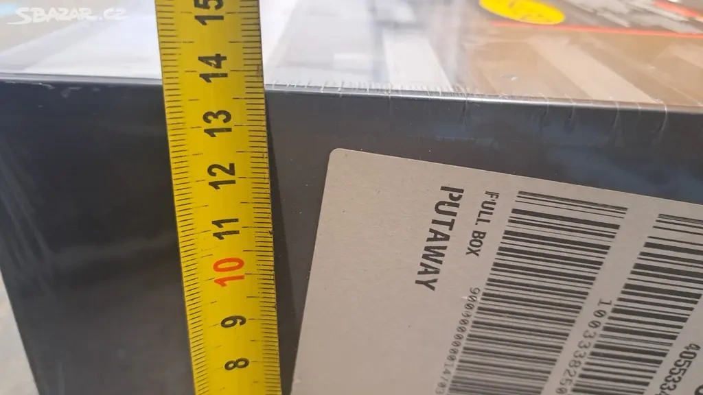 Prodám dva nové nevybalené organizéry do dílny - 4