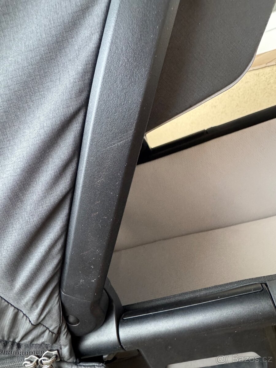 Korba Thule urban glide 3 - 4