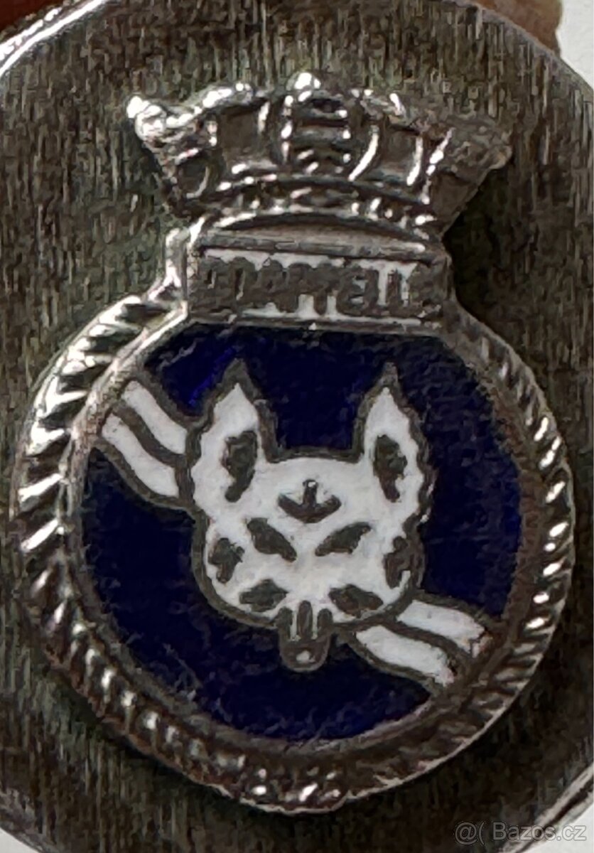 Památeční vojenský prsten - 4