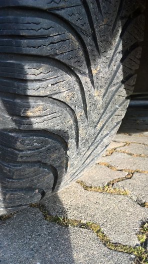 Peugeot 307 2,0HDI 2002 - díly - 4