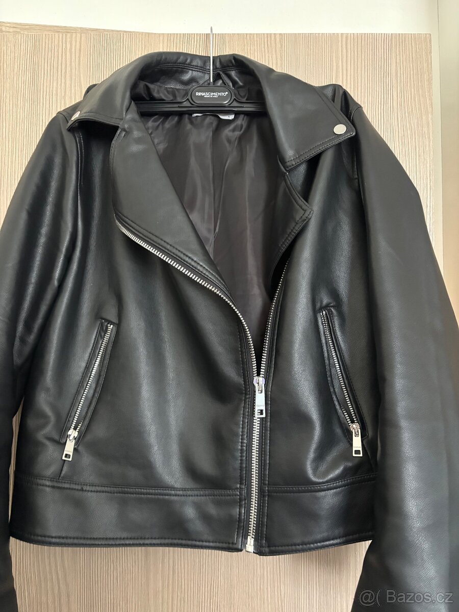 Reserved koženkova bunda - 4