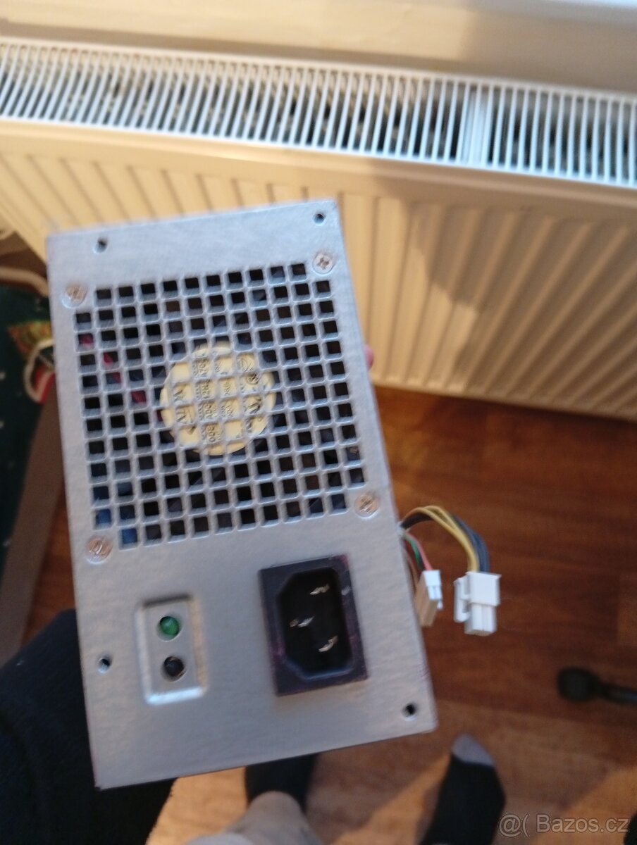 Prodám náhradní díly - 4