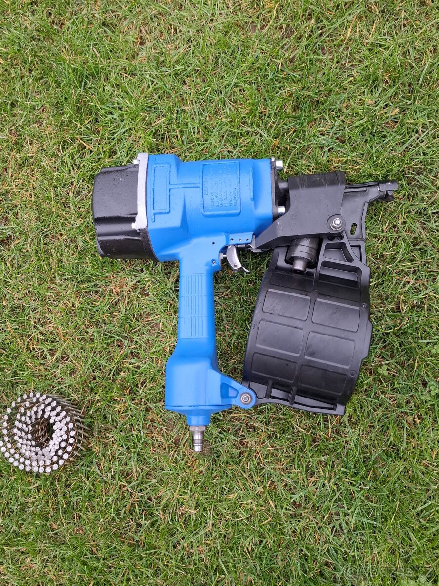 Hřebíkovačka Bea 800 DC - 4