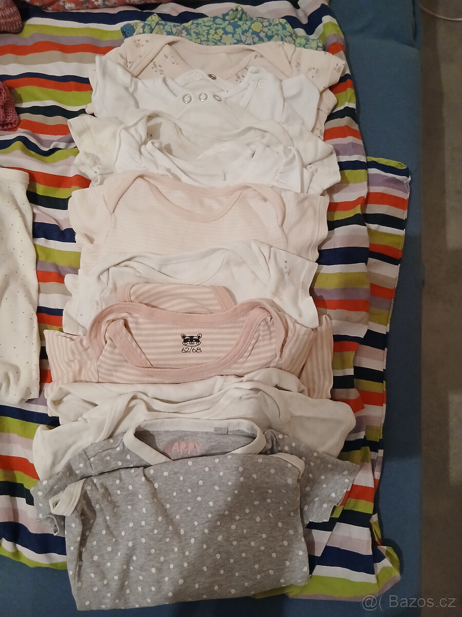 Dětské oblečení - 4