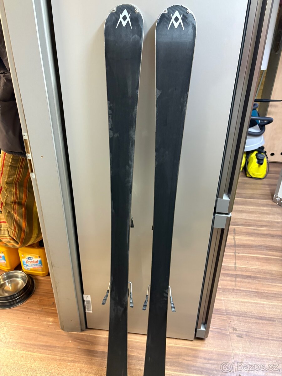 Völkl Tigershark 161cm - 4