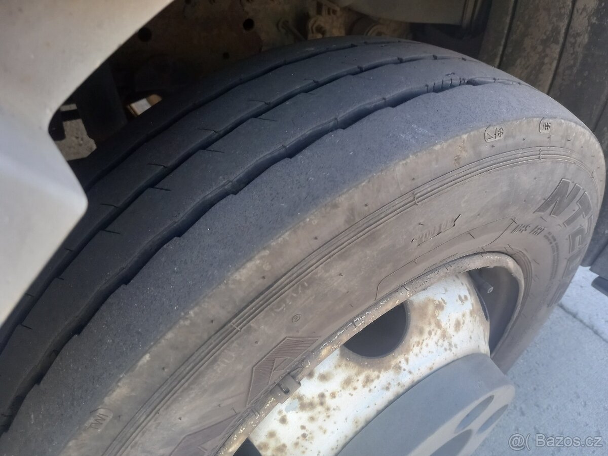 Iveco eurocargo 75E15 E4 - 4