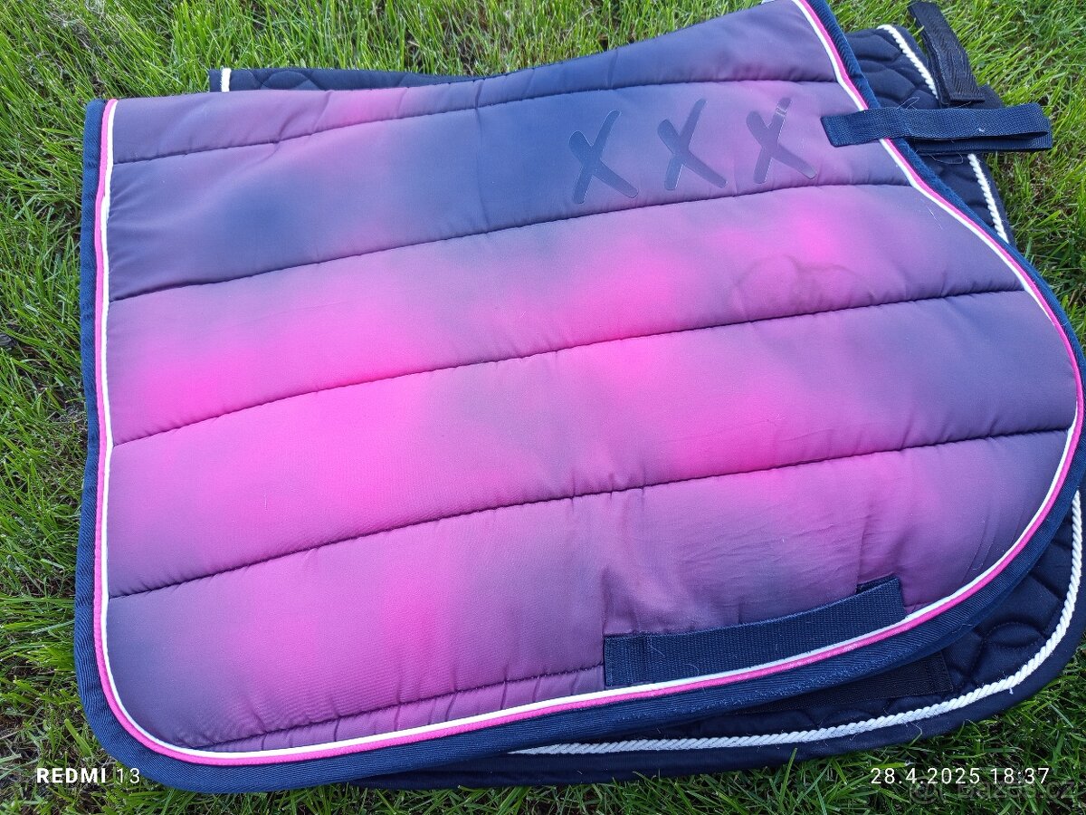 Podsedlova dečka eskadron - 4