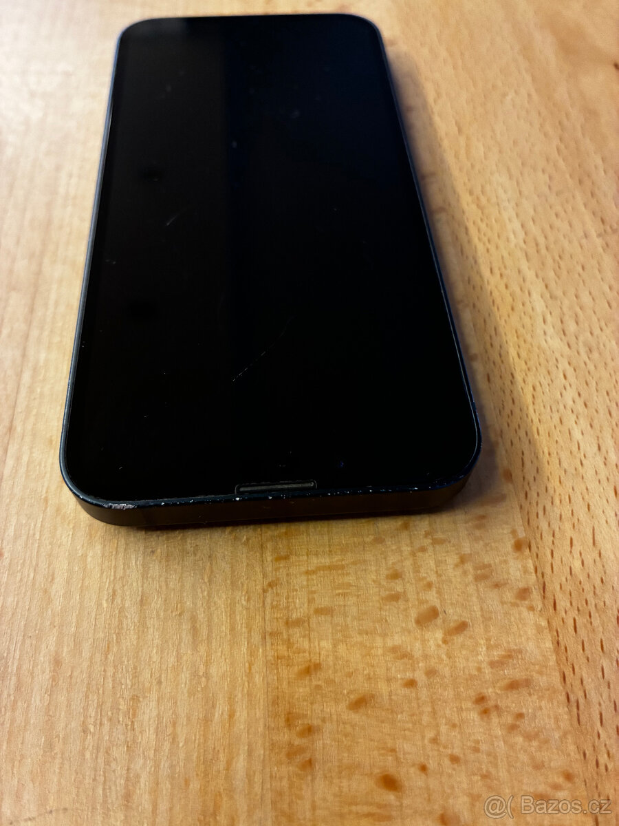 Apple iPhone 13 mini 128GB black - 4