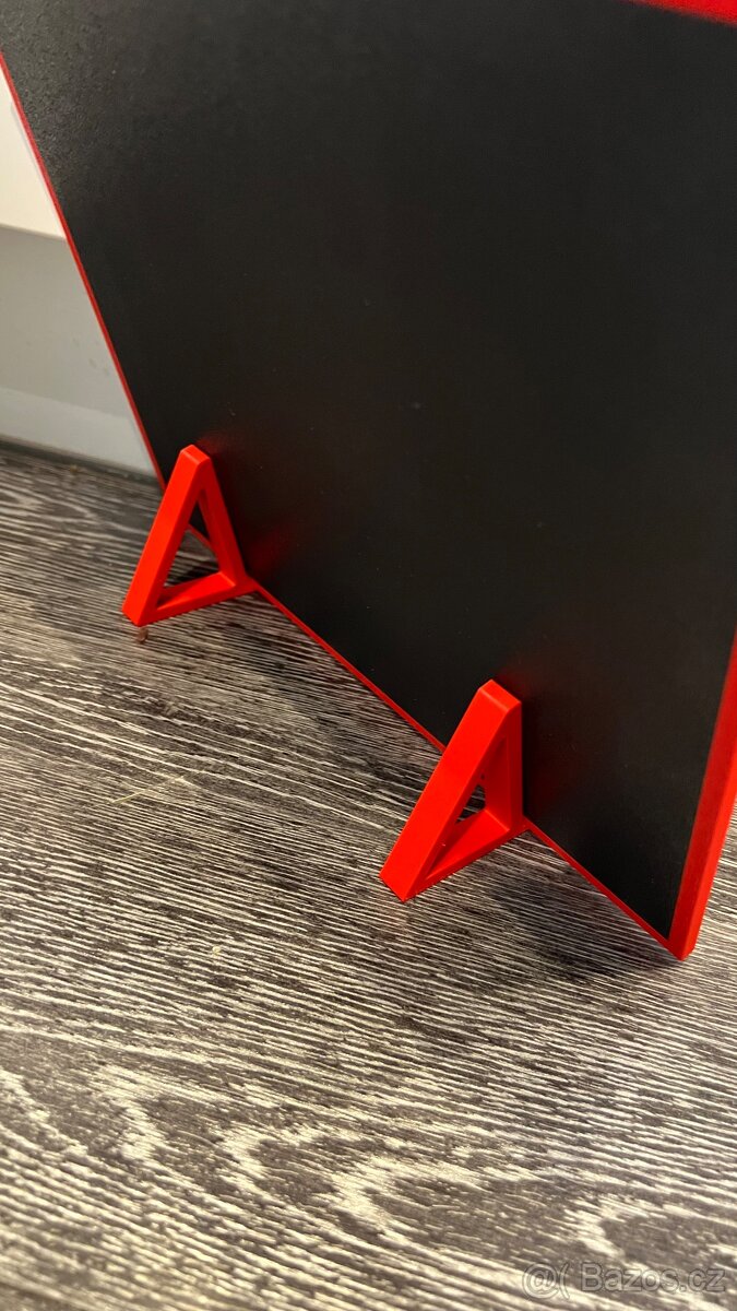 3d tisk Kalendář formule 1 2025 - 4