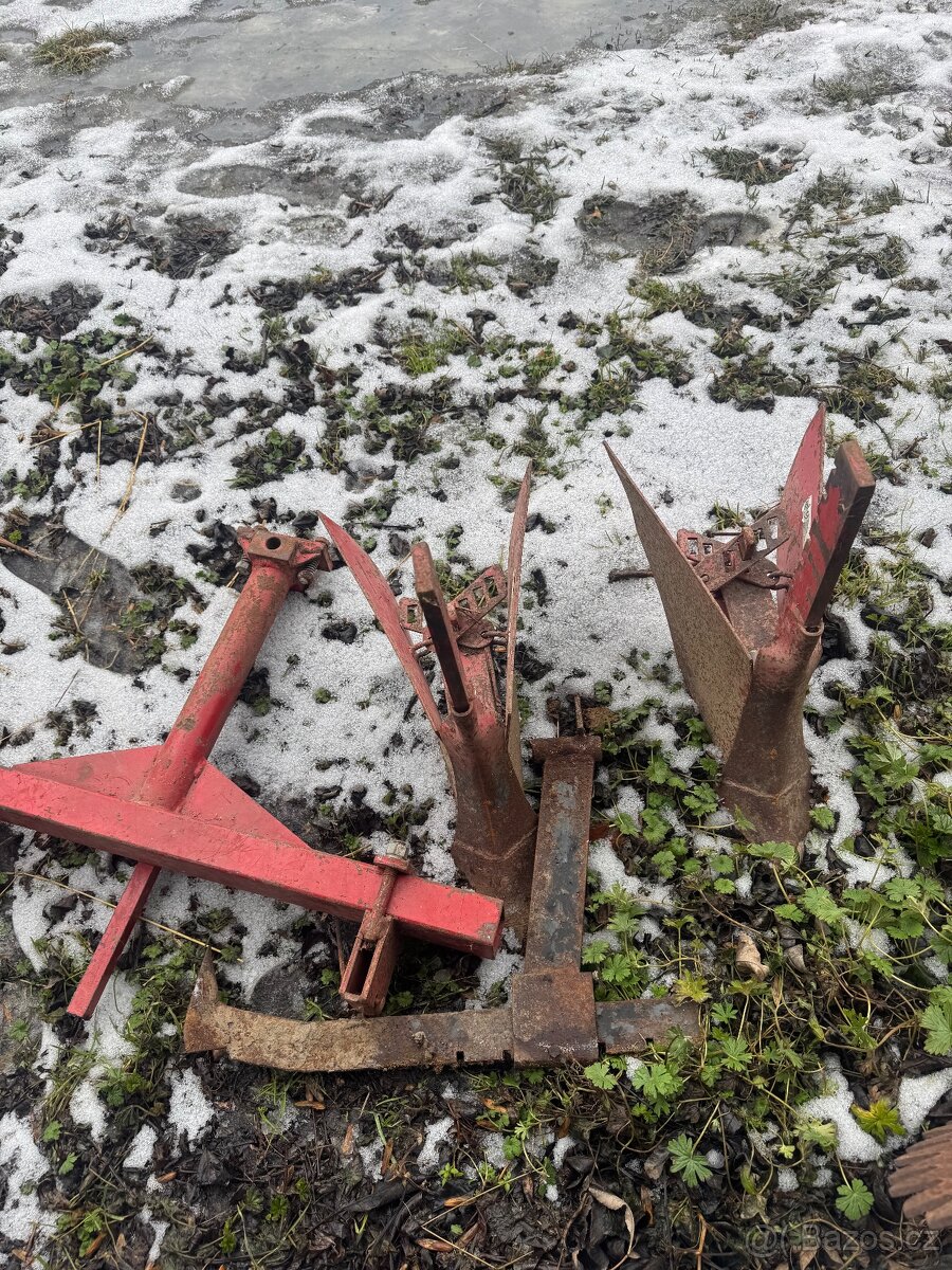 Vari 4t s příslušenstvím - 4