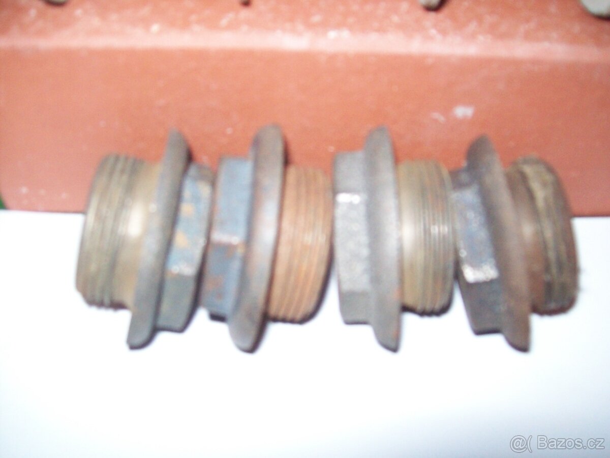 Plechový radiator - 4