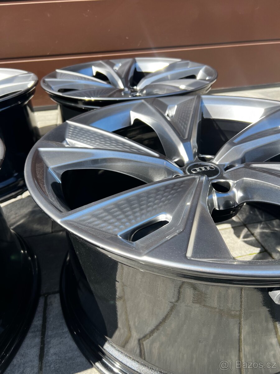 Audi rs6/rs7 r22 letni - 4