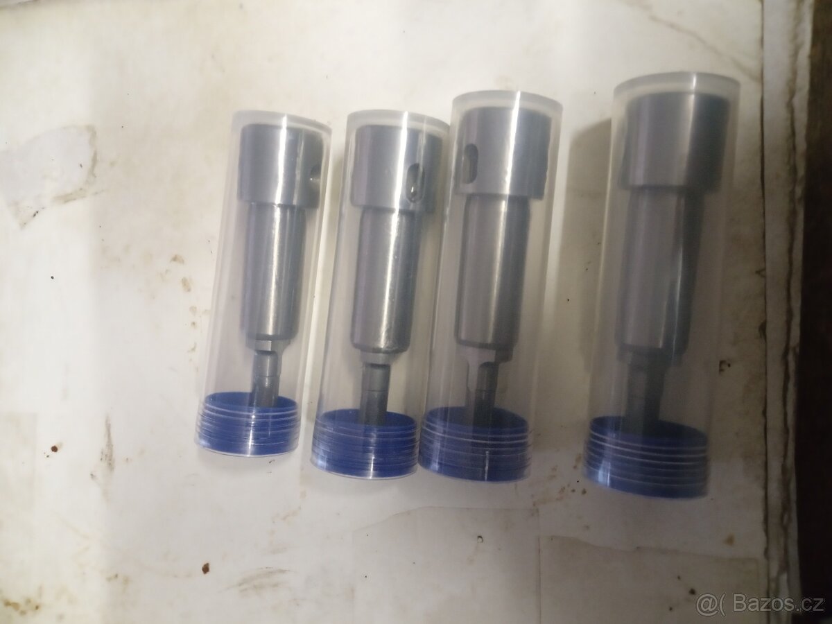 Elementy do čerpadiel zetor - 4