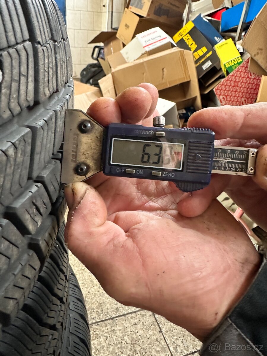 Barum Polaris 3 195/65R15 - 4