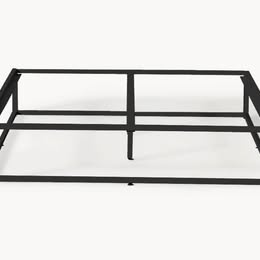 Kovová postel Neptun 180x200 cm - 4