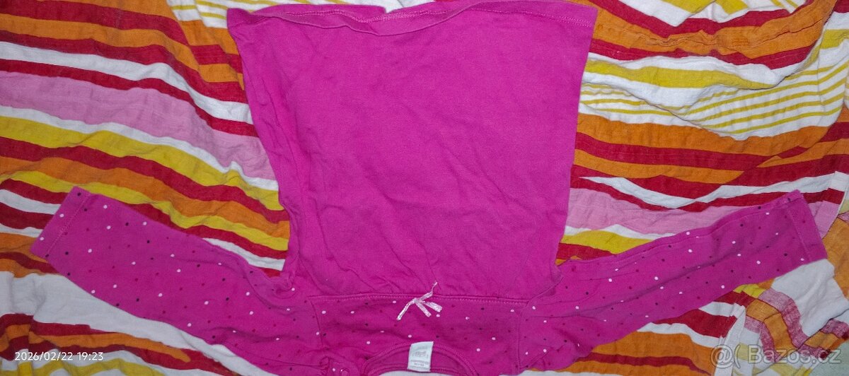 Oblečení pro holčičku. - 4