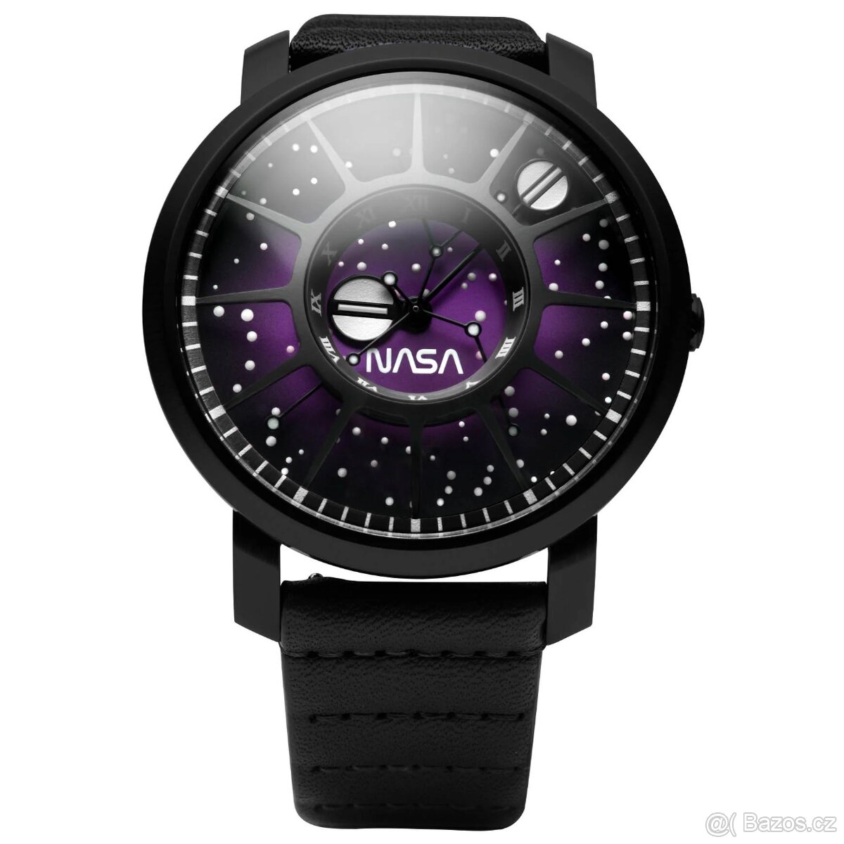 Xeric Trappist 1 - Nasa Edice - 4