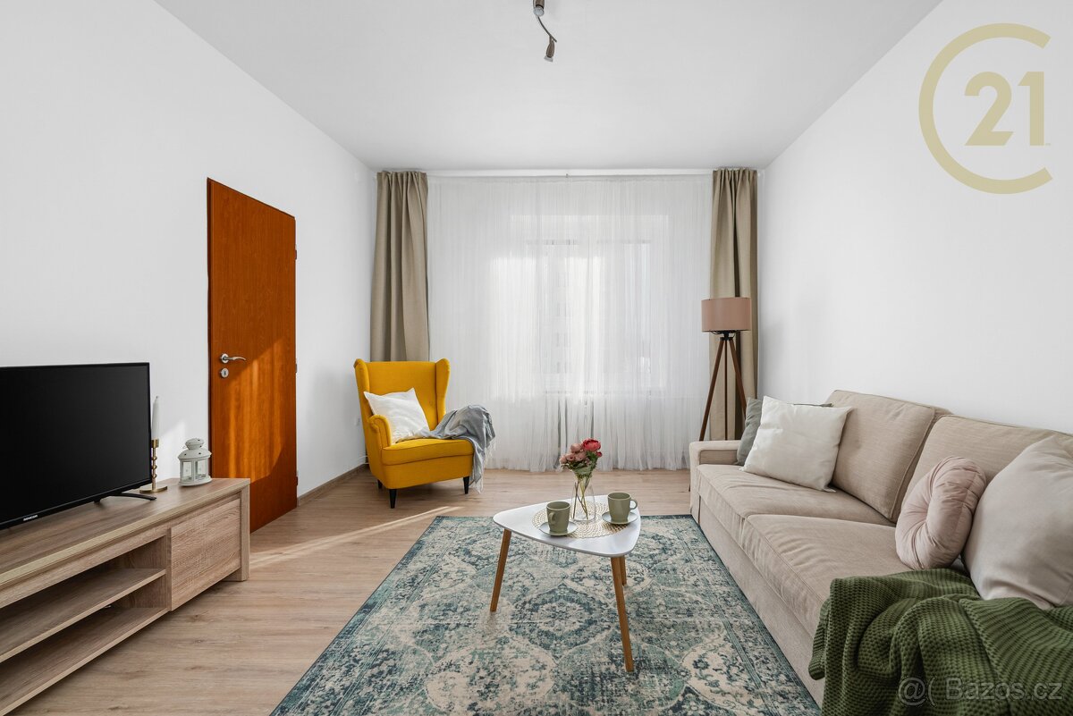 Prodej bytu 2+1, Na Hraničkách, Vyškov - 4