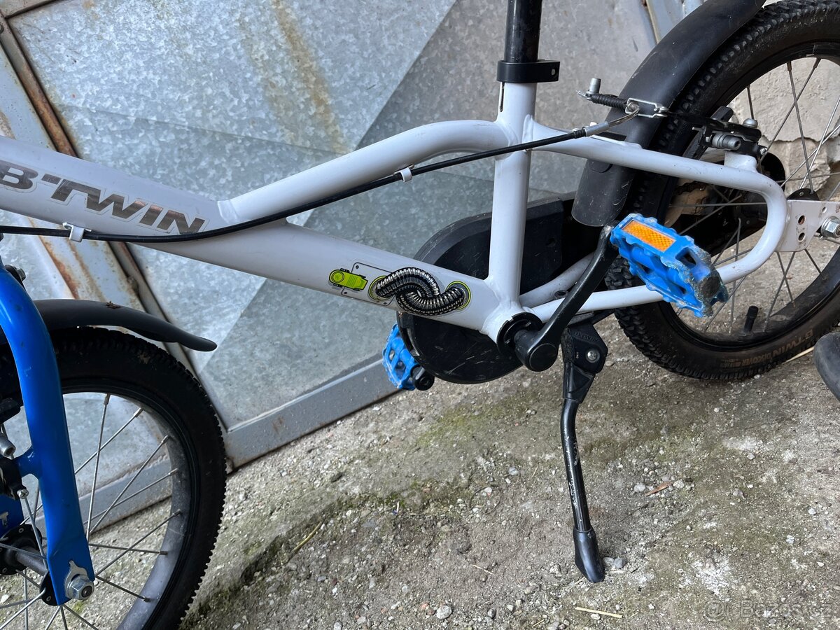 Kolo B-twin 16” - 4