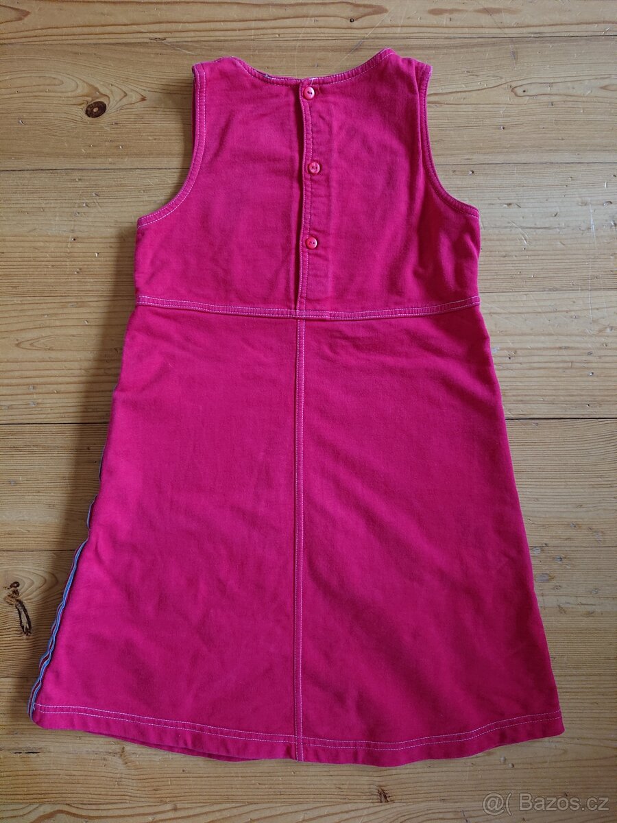 Šatovka 122-128 - 4