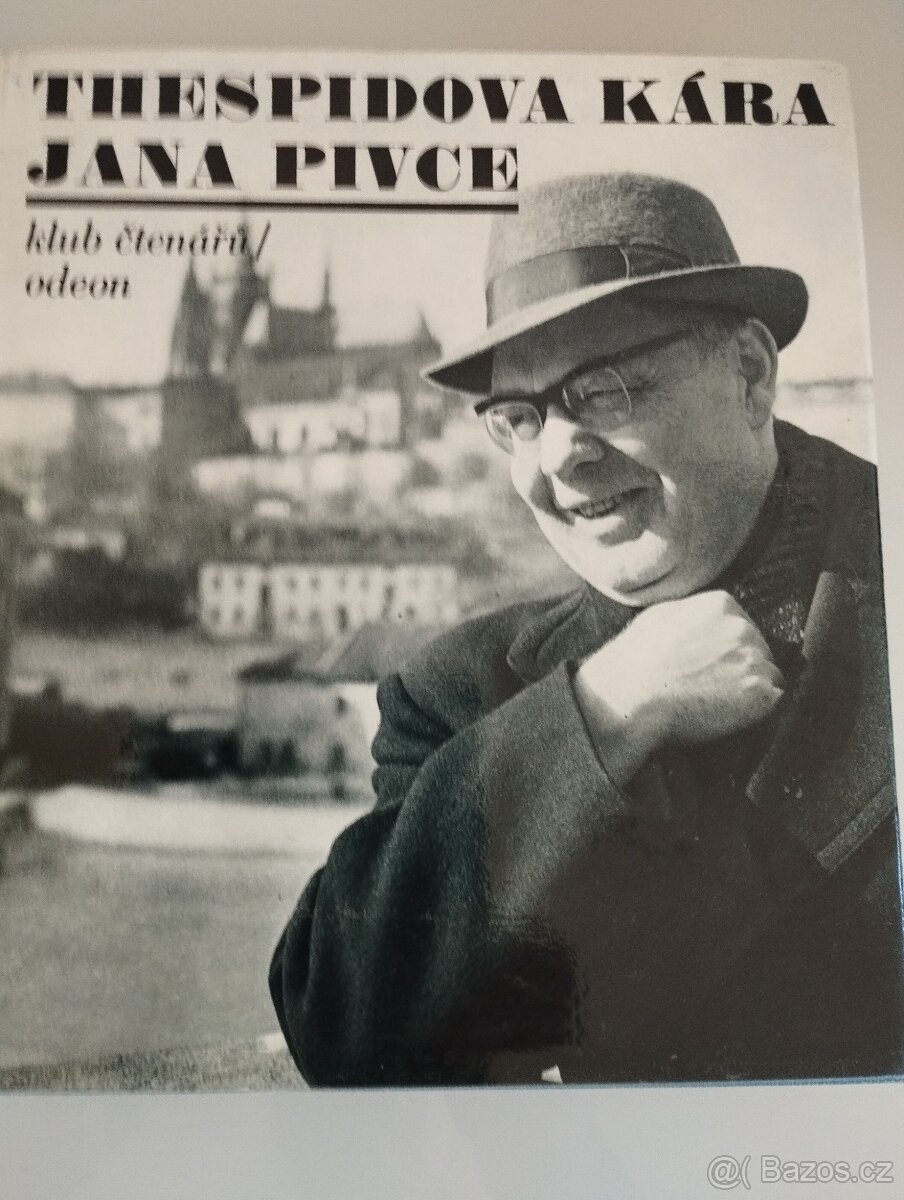 KOPECKÝ,PIVEC-50 Kč - 4