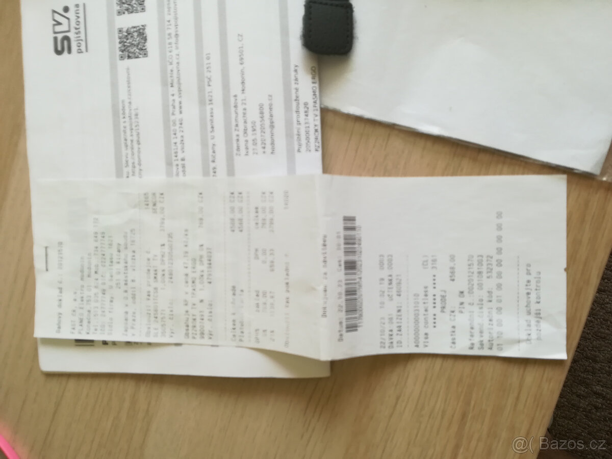 sencor sle 24s801tsb - 4