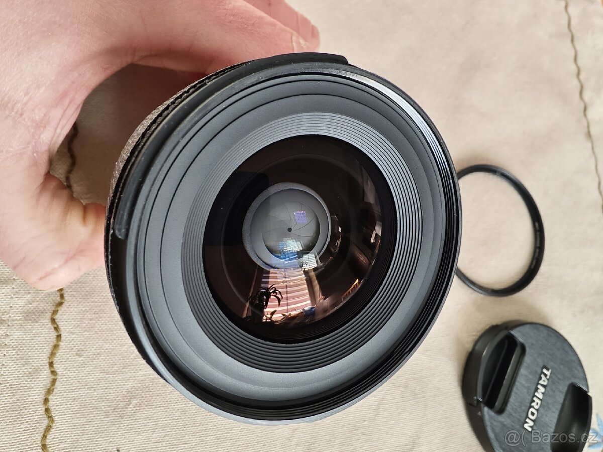 Tamron 20-40mm f2.8 Sony FE - 4