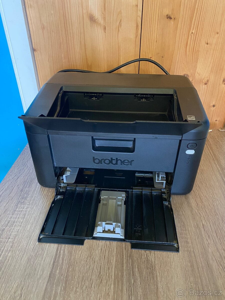 Tiskárna Brother - 4
