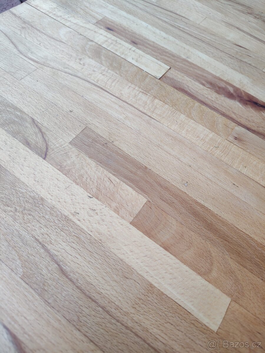 Dubová spárovka - 4