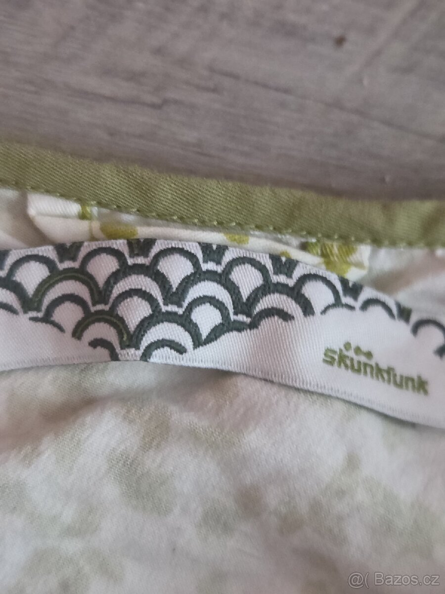 Krásně navržené šaty od Skunkfunk - 4