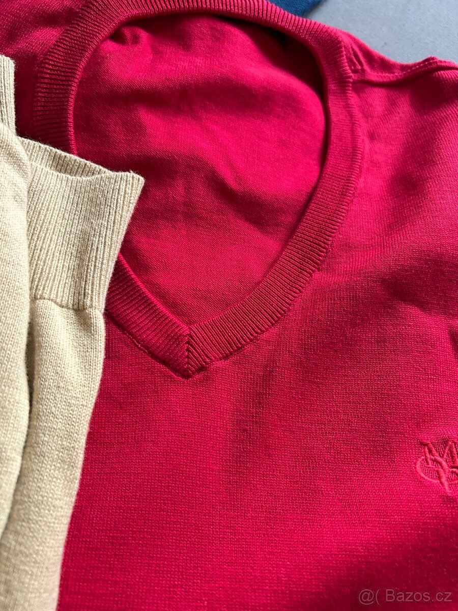 Tommy Hilfiger, Calvin Klein - 4