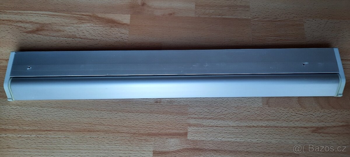 Podlinkové chromové svítidlo - 4