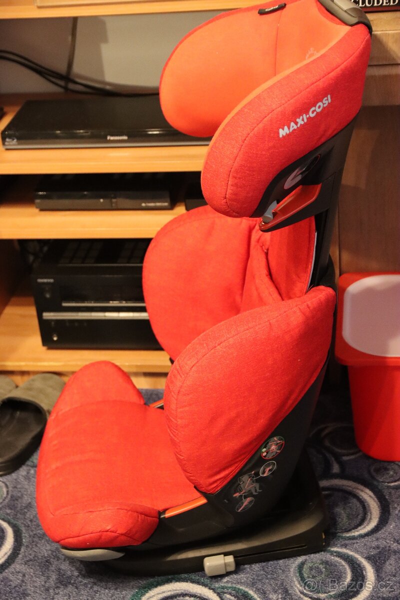 Maxi-Cosi RodiFix AirProtect - 2ks - 4