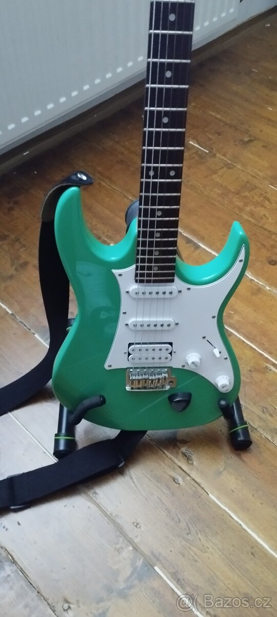 Ibanez GRX40 GIO - 4
