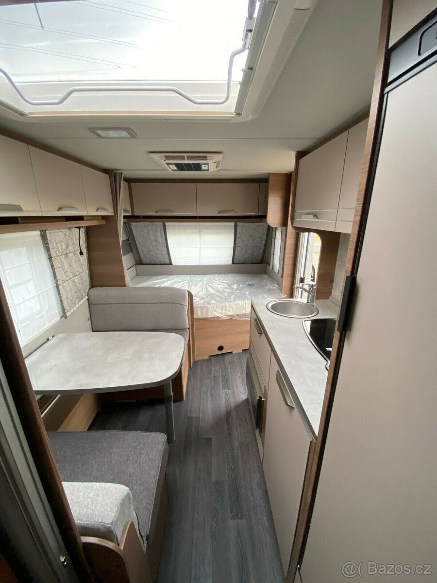 Knaus Sport 500 KD - 4