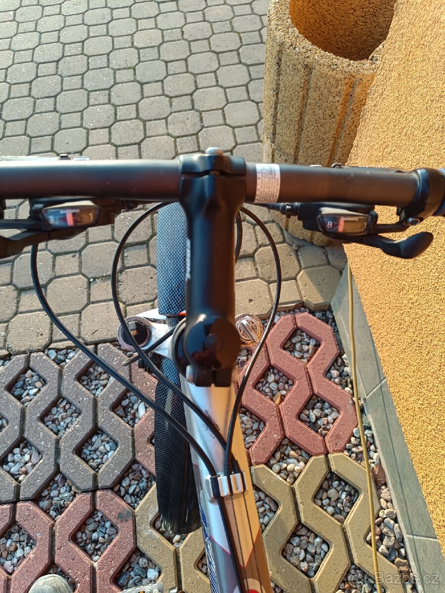 Prodám horské kolo Dominátor - 4