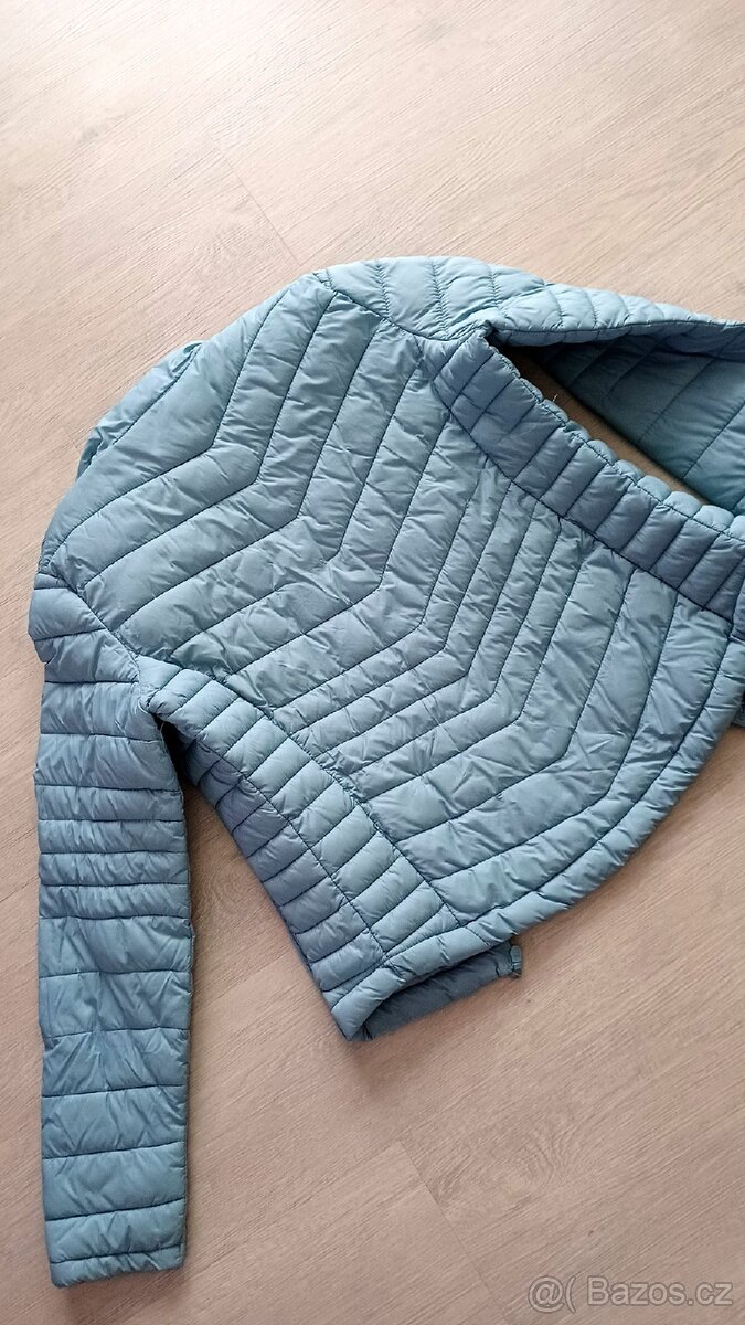 Přechodová BUNDA zn. C&A - 4