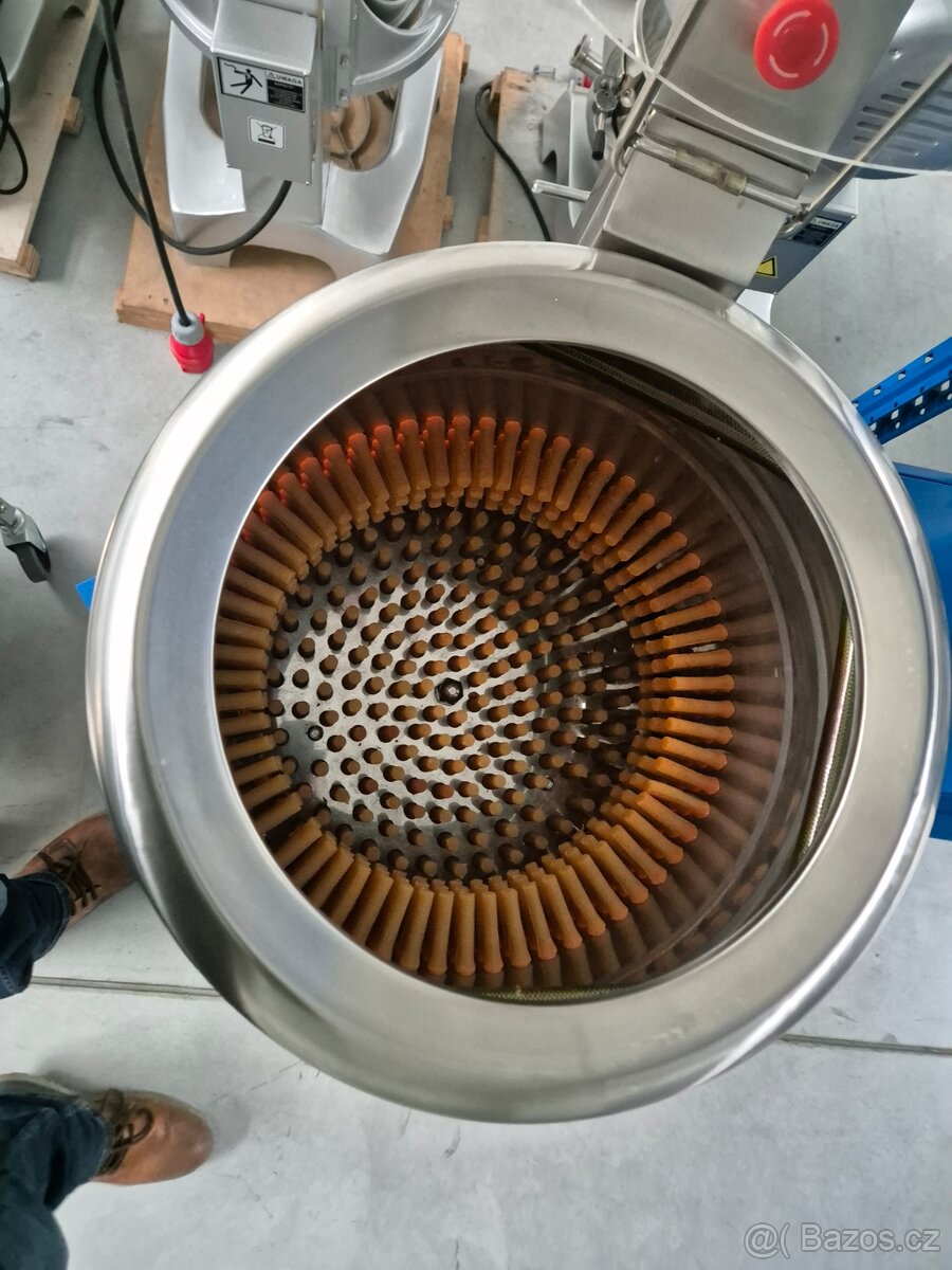 ŠKUBAČKA DRUBEŽE - 4