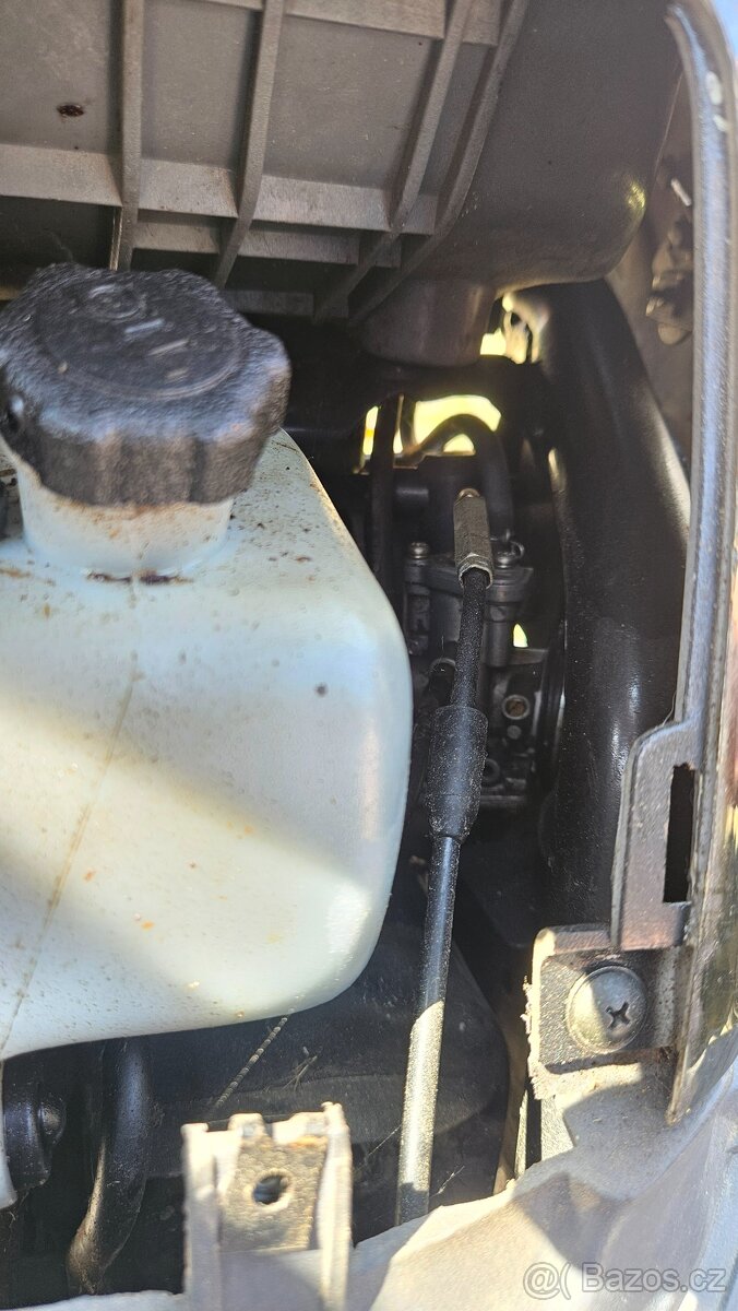 Silver fox 50 s Tp - 4