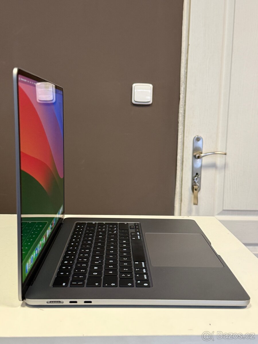 MacBook Air 15” M2 2023 - 4